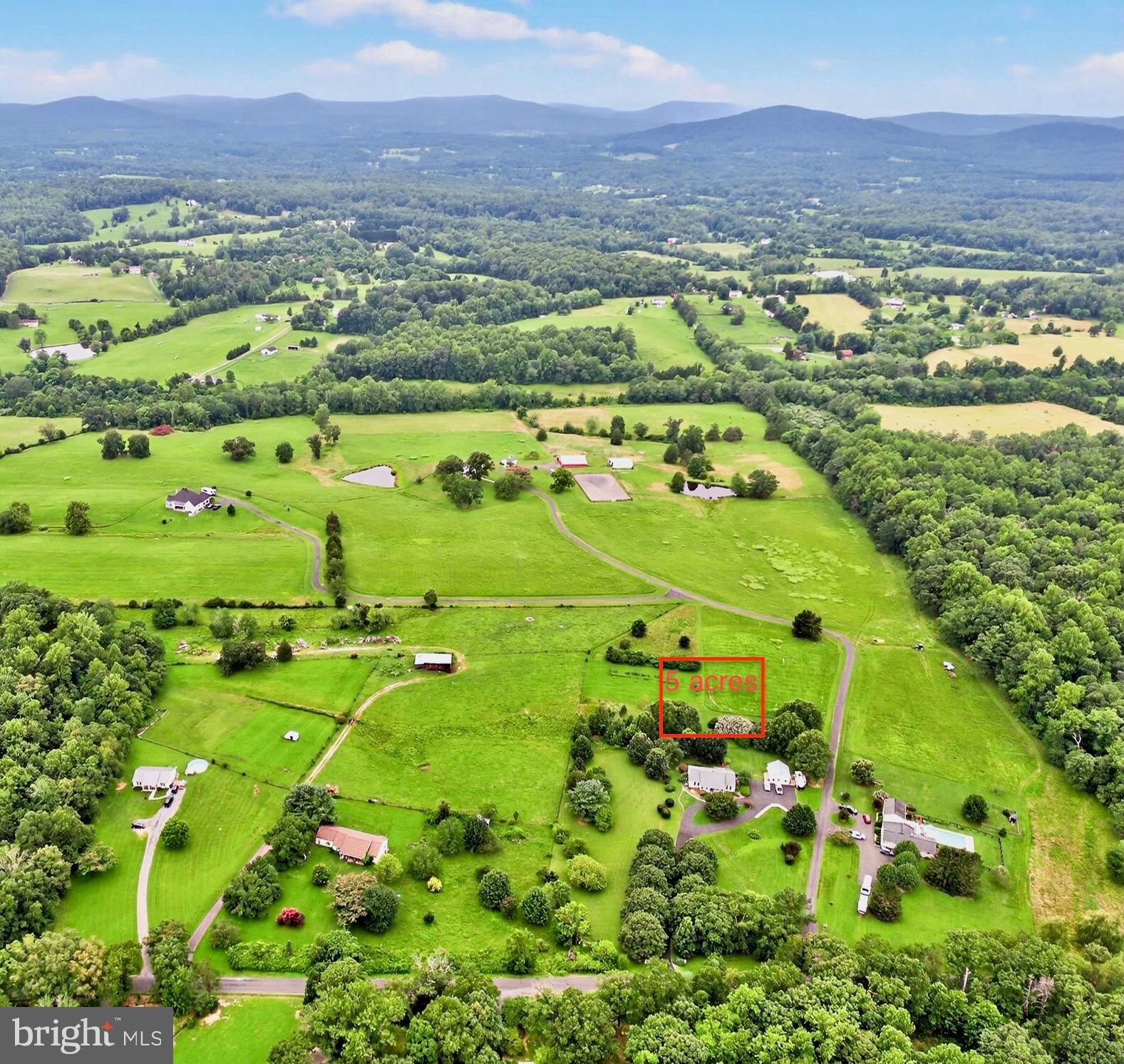3460 Indian Run Road Amissville, VA 20106 - Photo 4 of 57 Expansive countryside retreat awaits you.