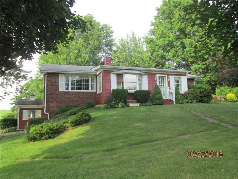 1162 Claypike Road Mount Pleasant, PA 15666 - Photo 1 of 25 Exterior Front.