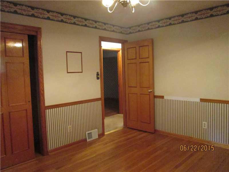 1162 Claypike Road Mount Pleasant, PA 15666 - Photo 12 of 25 Master Bedroom.