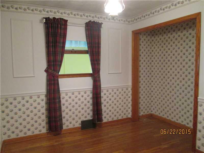 1162 Claypike Road Mount Pleasant, PA 15666 - Photo 13 of 25 Bedroom.