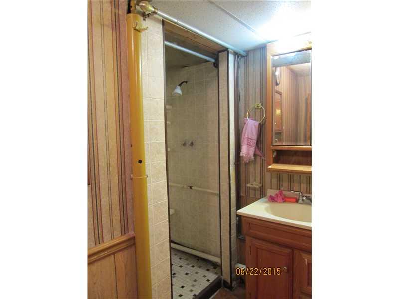 1162 Claypike Road Mount Pleasant, PA 15666 - Photo 17 of 25 Full Bath. Lower level full bath.