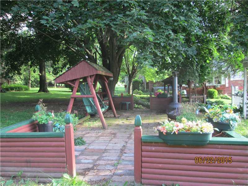 1162 Claypike Road Mount Pleasant, PA 15666 - Photo 19 of 25 Yard/Garden.