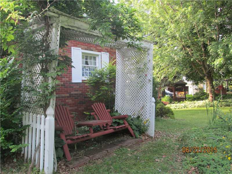 1162 Claypike Road Mount Pleasant, PA 15666 - Photo 20 of 25 Yard/Garden.