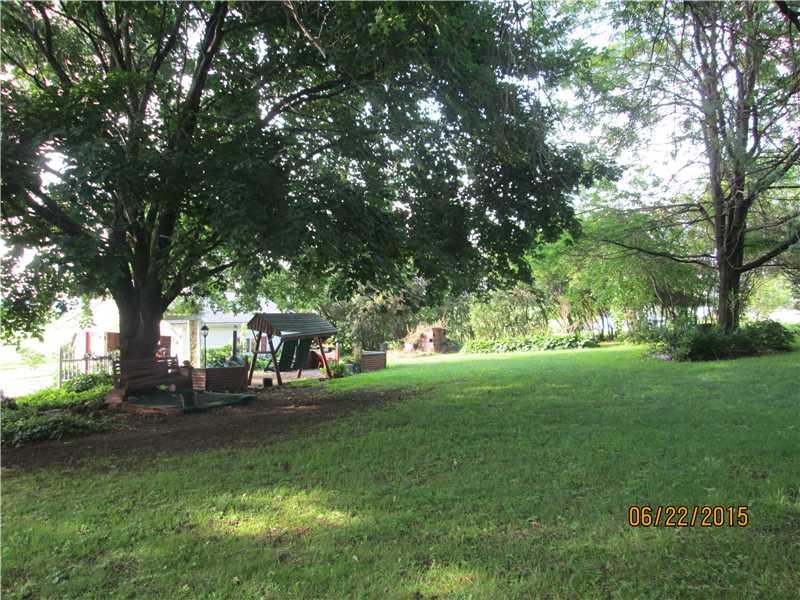 1162 Claypike Road Mount Pleasant, PA 15666 - Photo 22 of 25 Yard/Garden.