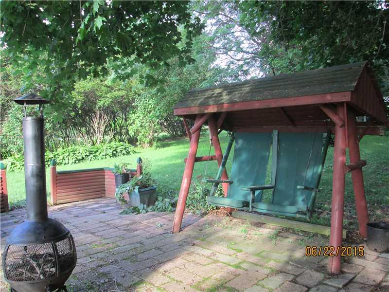 1162 Claypike Road Mount Pleasant, PA 15666 - Photo 23 of 25 Patio/Deck.
