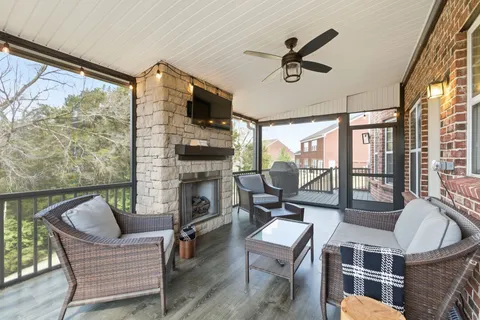 $1,499,000 | 719 Thurrock Circle, Brentwood, TN 37027