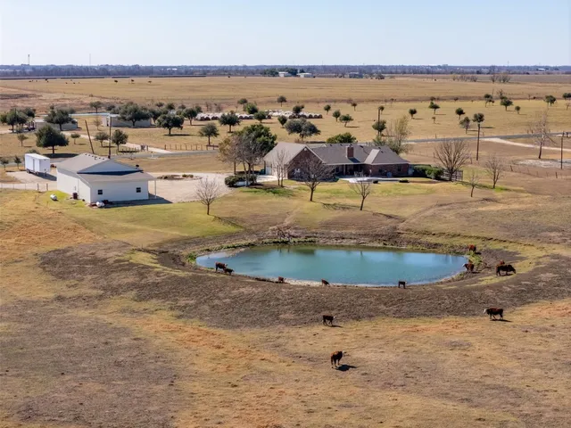 a view of a lake view