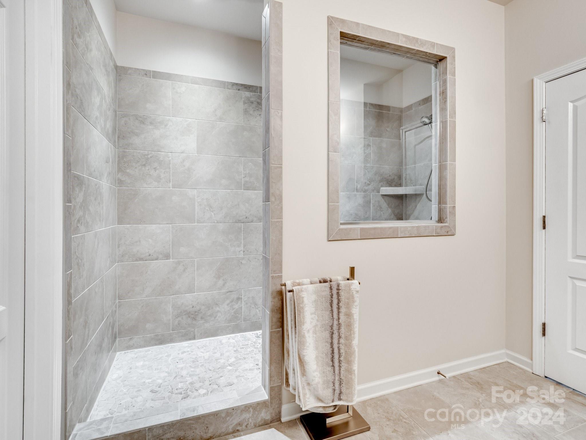 4239 Merrivale Drive Lancaster, SC 29720 - Photo 18 of 33 a bathroom with a shower