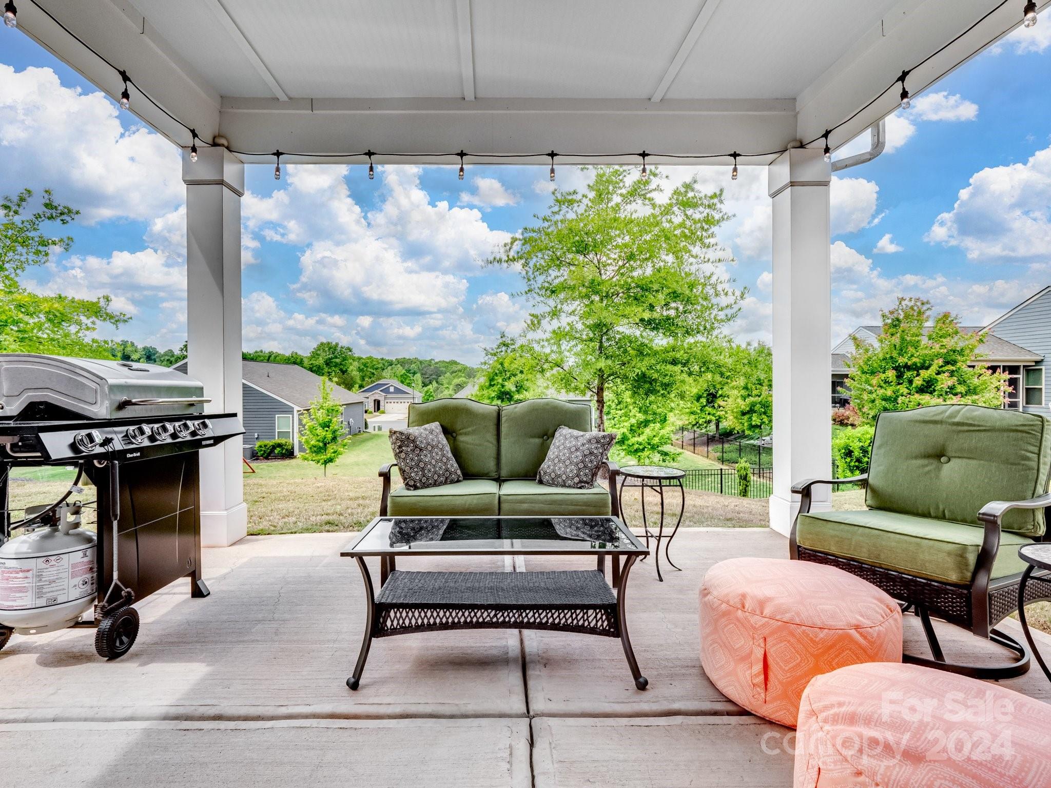 4239 Merrivale Drive Lancaster, SC 29720 - Photo 23 of 33 a building outdoor space with patio furniture