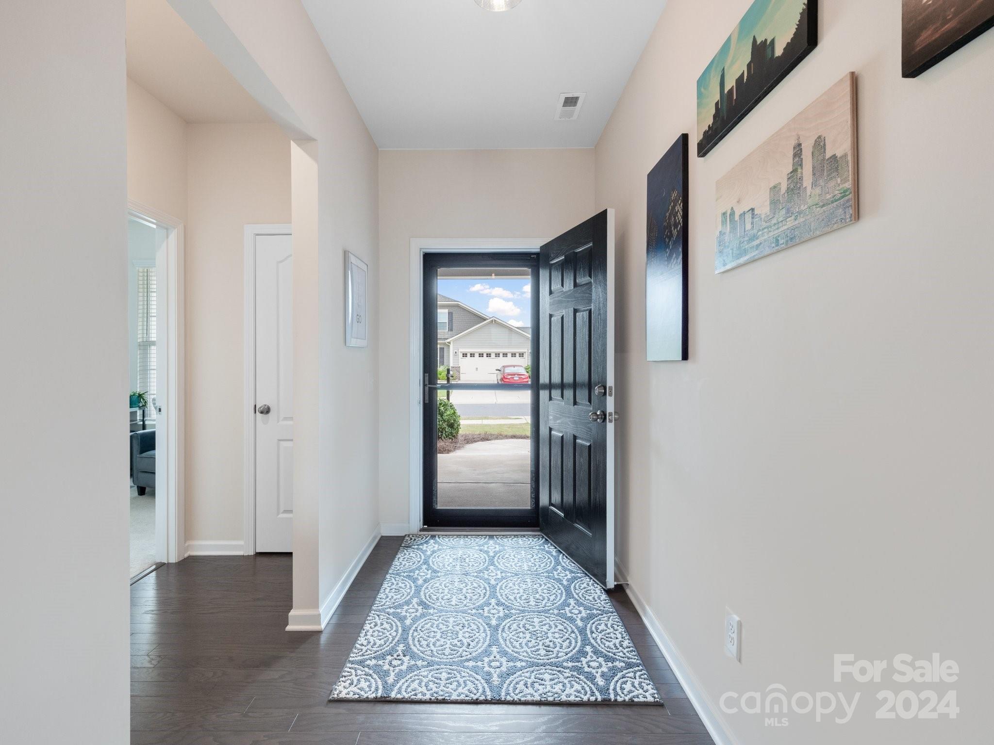 4239 Merrivale Drive Lancaster, SC 29720 - Photo 4 of 33 a view of an empty room
