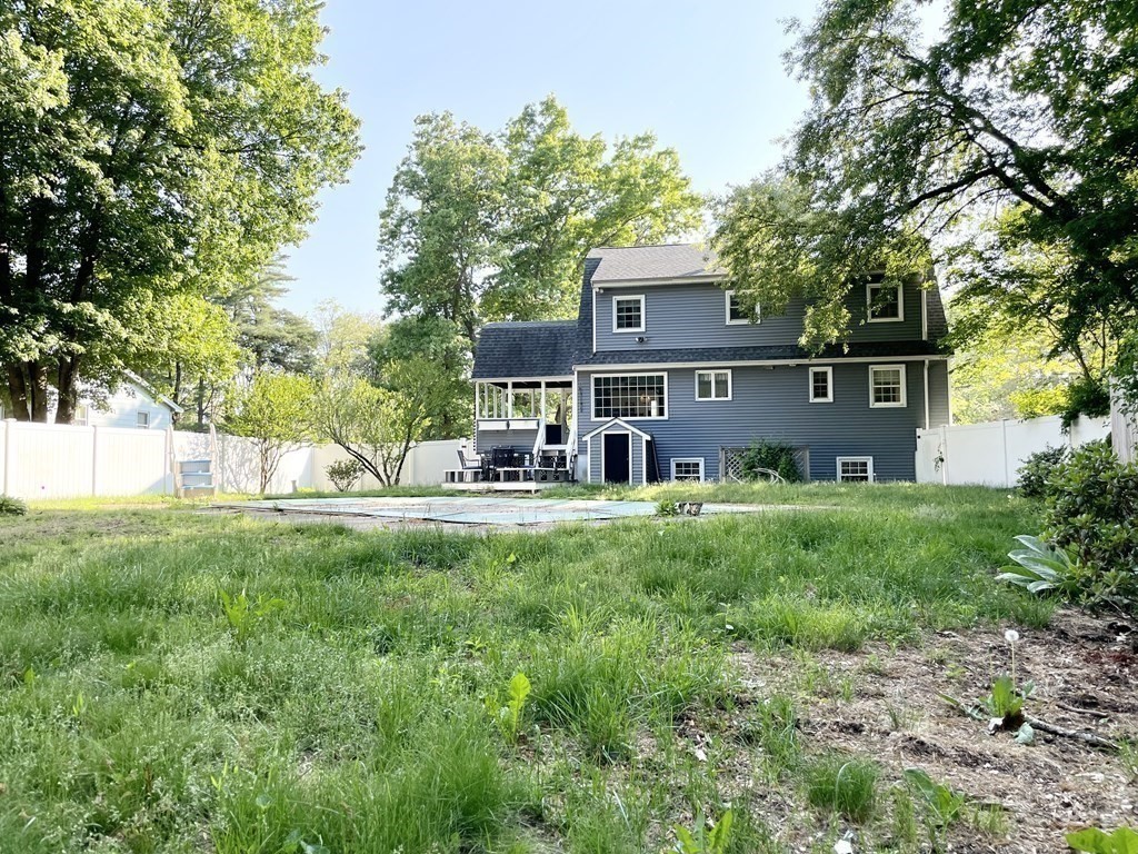 44 Toll Road Salisbury, MA 01952 - Photo 31 of 34