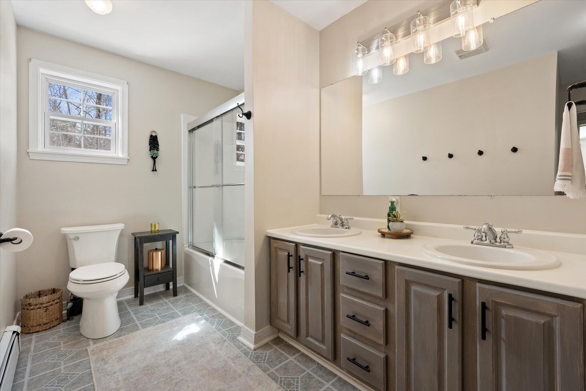 817 Millvale Road Bucksport, ME 04416 - Photo 24 of 52 29-Primary Bathroom