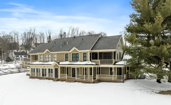 $710,000 | 20 C Westvale Meadows, Unit C, Concord, MA 01742
