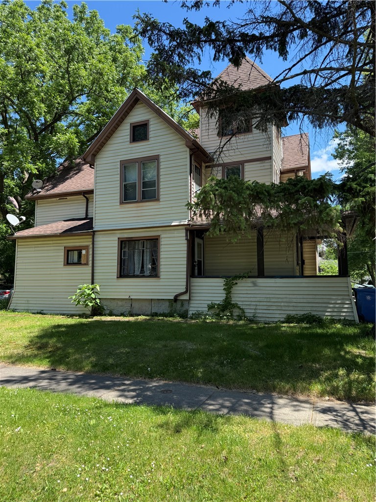 206 Kirkland Road Rochester, NY 14611 - Photo 13 of 13