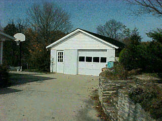 1682 Alton Station Road Lawrenceburg, KY 40342 - Photo 5 of 7 Photo 5