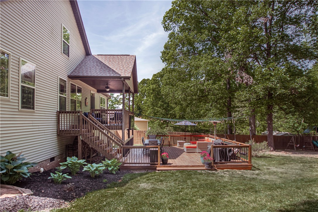 1215 Circle Road Easley, SC 29642 - Photo 8 of 50
