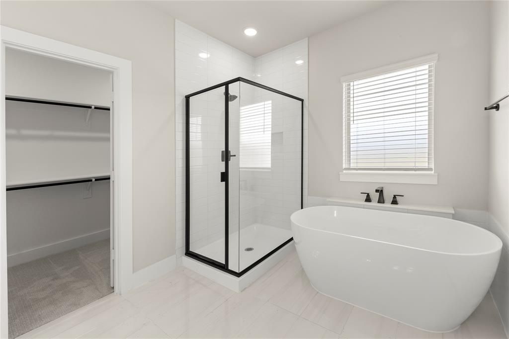 2374 Bell Way Forney, TX 75126 - Photo 22 of 30 19. 2374 Bell - Bath (3)