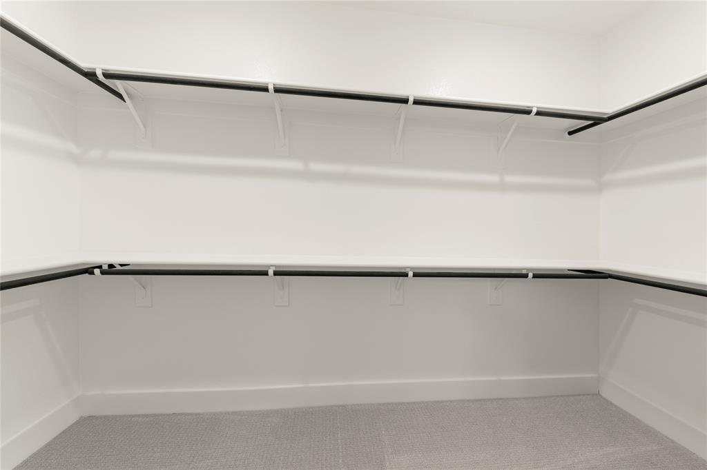 2374 Bell Way Forney, TX 75126 - Photo 24 of 30 21. 2374 Bell - Closet