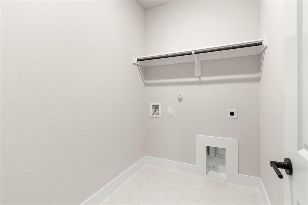 2374 Bell Way Forney, TX 75126 - Photo 25 of 30 22. 2374 Bell - Utility