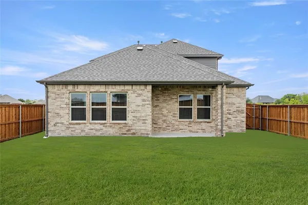 $447,481 | 2374 Bell Way, Forney, TX 75126