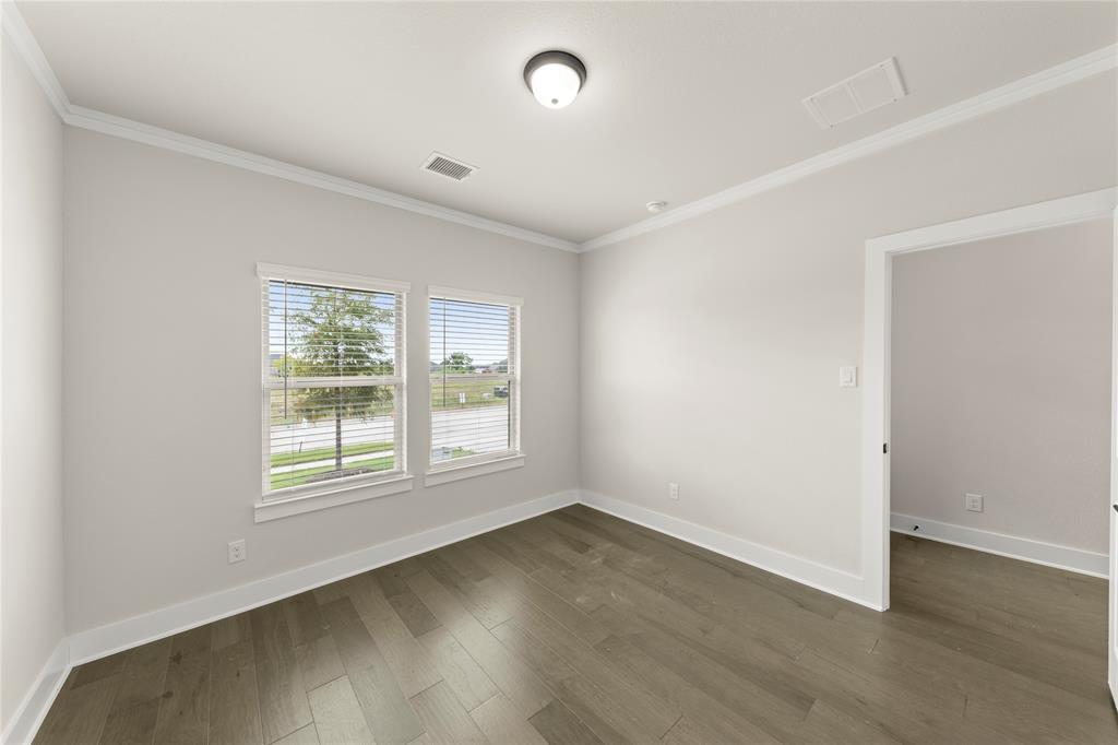 2374 Bell Way Forney, TX 75126 - Photo 8 of 30 05. 2374 Bell - Study