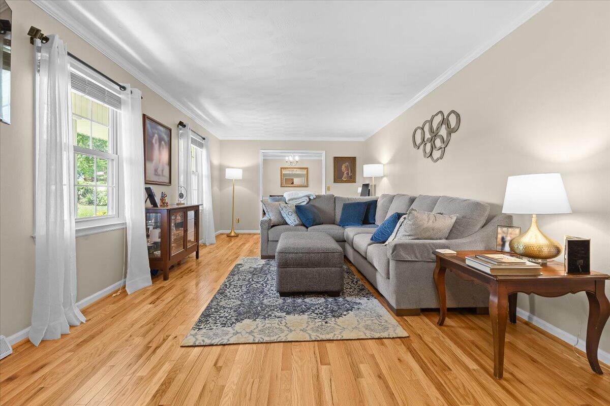 5114 Harvest Ridge Road Roanoke, VA 24019 - Photo 7 of 48 06-5114 Harvest Ridge Rd_06