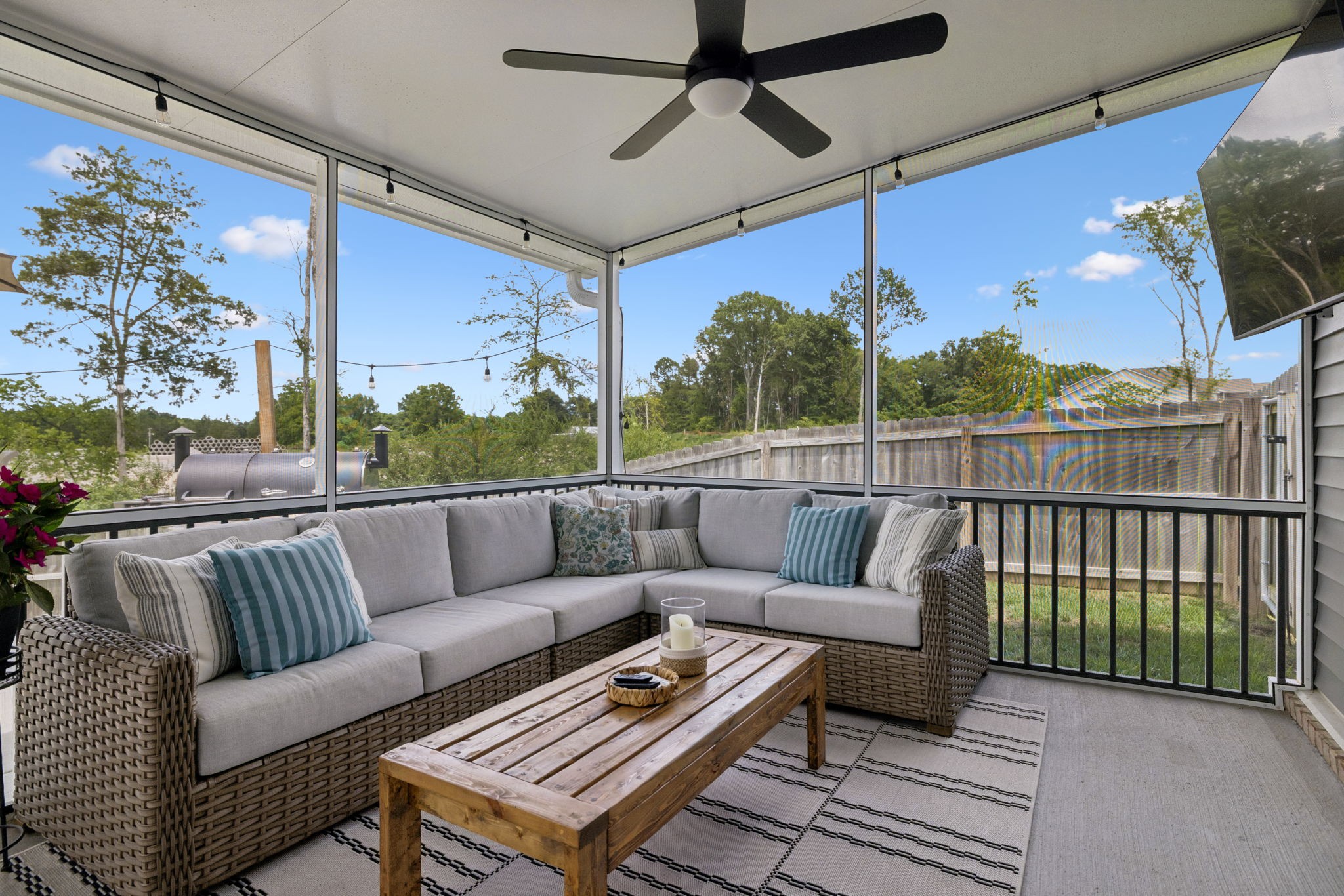 280 Casper Drive Spring Hill, TN 37174 - Photo 55 of 64