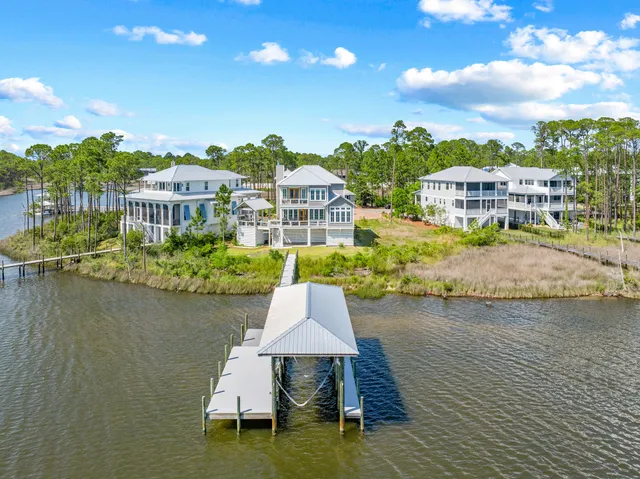 $3,490,000 | 55 Teal Court, Santa Rosa Beach, FL 32459