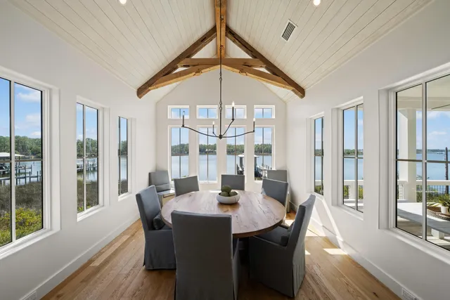 $3,490,000 | 55 Teal Court, Santa Rosa Beach, FL 32459