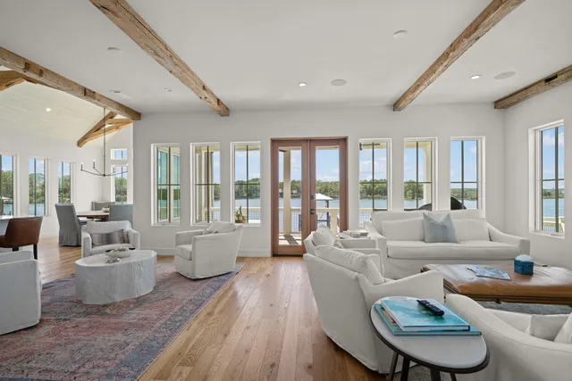 $3,490,000 | 55 Teal Court, Santa Rosa Beach, FL 32459