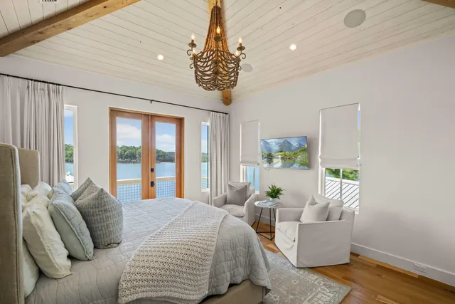 $3,490,000 | 55 Teal Court, Santa Rosa Beach, FL 32459