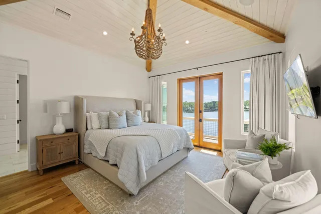 $3,490,000 | 55 Teal Court, Santa Rosa Beach, FL 32459