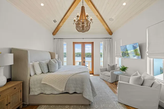 $3,490,000 | 55 Teal Court, Santa Rosa Beach, FL 32459