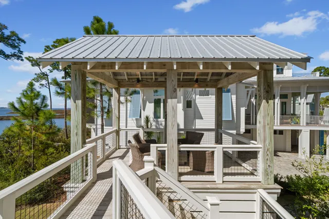 $3,490,000 | 55 Teal Court, Santa Rosa Beach, FL 32459