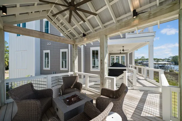 $3,490,000 | 55 Teal Court, Santa Rosa Beach, FL 32459