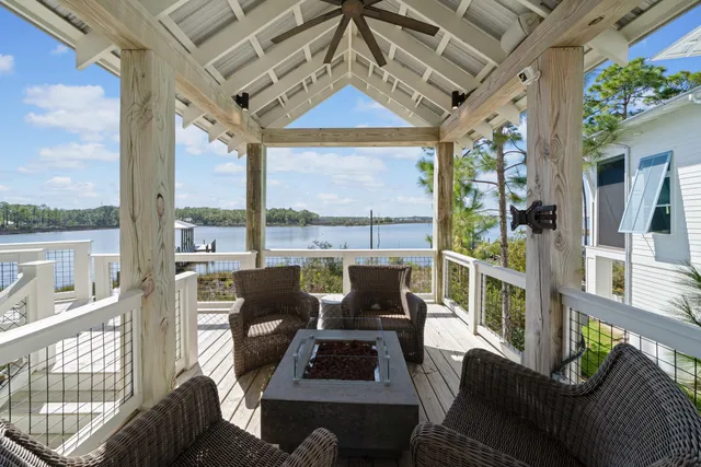 $3,490,000 | 55 Teal Court, Santa Rosa Beach, FL 32459