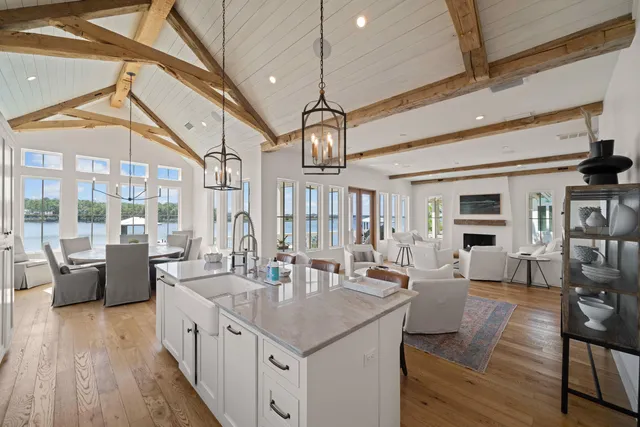 $3,490,000 | 55 Teal Court, Santa Rosa Beach, FL 32459