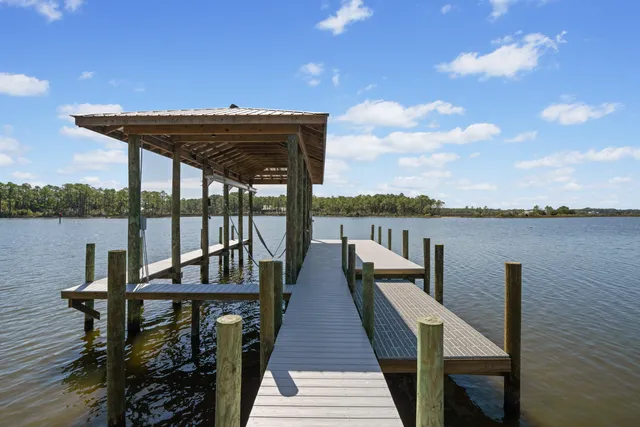 $3,490,000 | 55 Teal Court, Santa Rosa Beach, FL 32459