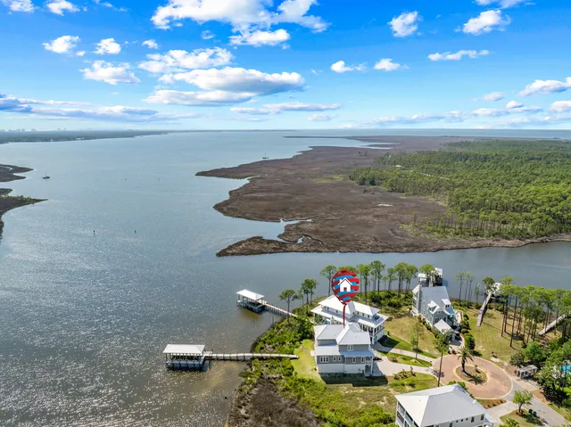 $3,490,000 | 55 Teal Court, Santa Rosa Beach, FL 32459