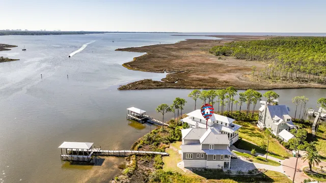 $3,490,000 | 55 Teal Court, Santa Rosa Beach, FL 32459