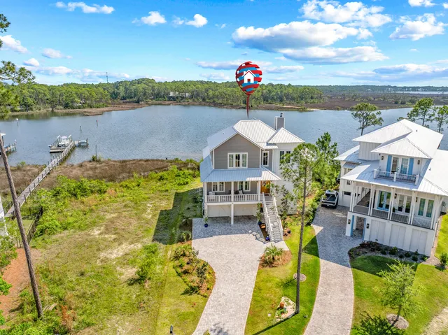 $3,490,000 | 55 Teal Court, Santa Rosa Beach, FL 32459