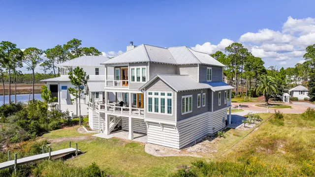 $3,490,000 | 55 Teal Court, Santa Rosa Beach, FL 32459