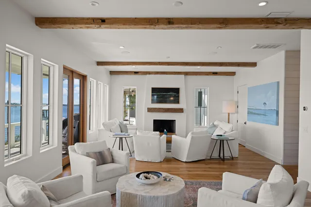 $3,490,000 | 55 Teal Court, Santa Rosa Beach, FL 32459