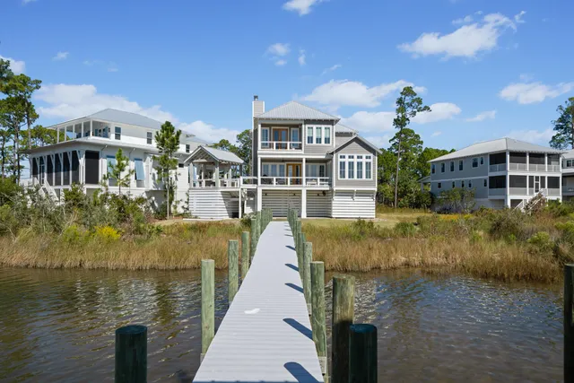 $3,490,000 | 55 Teal Court, Santa Rosa Beach, FL 32459