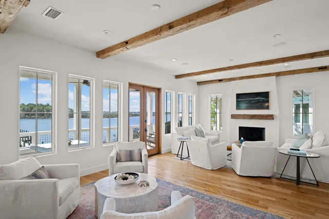 $3,490,000 | 55 Teal Court, Santa Rosa Beach, FL 32459