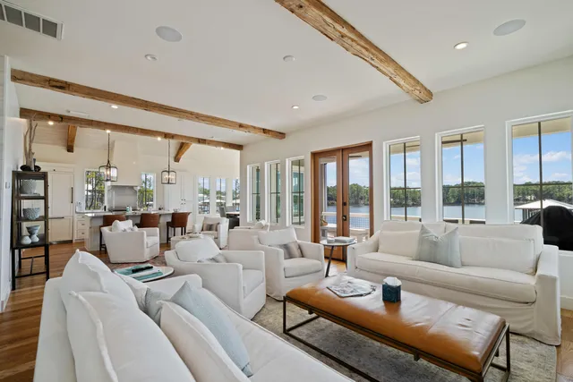 $3,490,000 | 55 Teal Court, Santa Rosa Beach, FL 32459