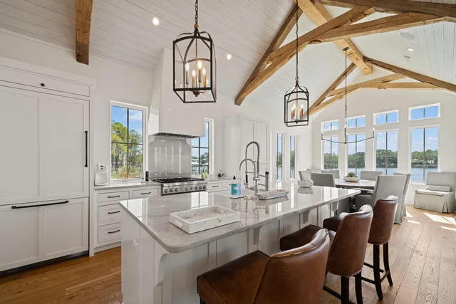 $3,490,000 | 55 Teal Court, Santa Rosa Beach, FL 32459
