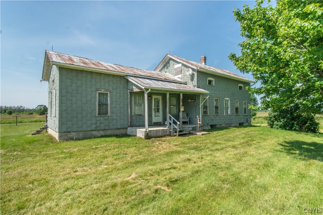 21585 South Shore Road Lyme, NY 13693 - Photo 2 of 44