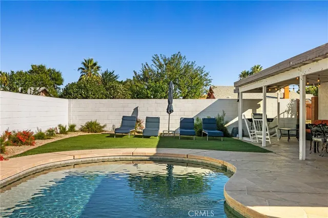 $550,000 | 80784 Dartmouth Avenue, Indio, CA 92201