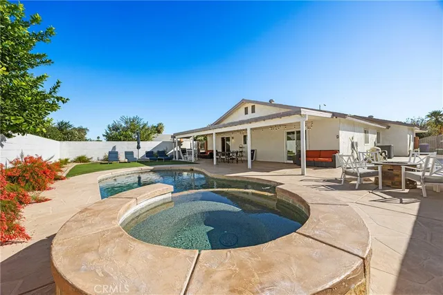 $550,000 | 80784 Dartmouth Avenue, Indio, CA 92201